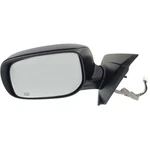 Mirror Left Side Power Heated 8790902A80 For Toyota Matrix 2009-2014. Fixed Price $44.89.