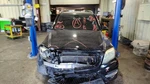 Passenger Side View Mirror 204 Type Power Fits 13-15 Mercedes Glk-class 1111332. Fixed Price $198.00.