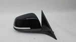 2012-2018 Bmw F30 3-SERIES Right Side Door Rear View Mirror Assy Black 668 Oem. Fixed Price $219.89.