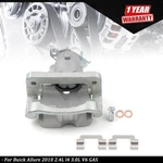 For Buick Lacrosse 2010-2011 2.4L L4 Gas 13275899 Rear Left Brake Calipers. Fixed Price $65.60.