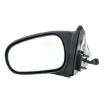 Am Front,left Driver Side Door Mirror For Honda Civic HO1320122 76250S00A05. Fixed Price $33.80.