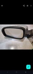 30634084 4001 931 Volvo 2004-2006 V-70 Side View Door Mirror Silver Color 426. Fixed Price $175.50.