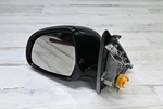 14-18 Bmw F15 X5 Left Driver Side Exterior Door Mirror Assembly Camera Blue Oem. Fixed Price $594.99.