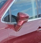 2020 Chrysler Pacifica Driver Lh Side View Door Mirror Oem Lkq. Fixed Price $146.28.