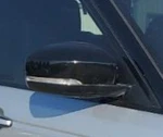2016-2017 Land Rover Range Sport Rh Passenger Door Mirror Side View Oem. Fixed Price $708.08.