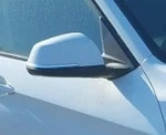 2013-2015 Bmw X1 Rh Passenger Door Mirror Side View Oem. Fixed Price $95.40.