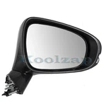 For 11-17 CT200H Door Mirror Power Heateded W/puddle Lamp Turn Signal Right Side. Fixed Price $136.95.