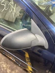 Used Right Door Mirror Fits: 2009 Chevrolet Cobalt Lever Black Opt DC8 Sdn. Fixed Price $85.50.