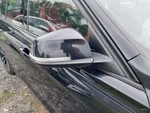 Passenger Side View Mirror Power Wagon Fits 17-19 Bmw 330I 3412858. Fixed Price $200.00.