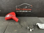 12-16 Mercedes SLK300 Power Passenger Rh Side View Door Mirror Auto Dim Red 590U. Fixed Price $250.00.