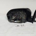 2018 - 2021 Ford Expedition Front Left Door Driver Mirror Blind Black Oem. Fixed Price $199.99.