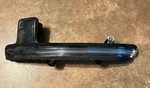 Oem Mazda 2018-2021 CX-5 Lh Door Mirror Led Turn Signal KB7W-69182 Left Used. Fixed Price $55.00.