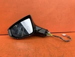 2021 - 2024 Lexus UX250H Left Driver Side Door Mirror Blind Spot Assembly Oem. Fixed Price $192.00.