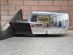 2013-18 Dodge Ram 1500 2500 Signal Mirror Left Driver Lh Oem 19 Wire 0213. Fixed Price $299.99.