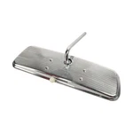 Lucas 608 Dipping Rear View Interior Mirror. Fixed Price $264.41.
