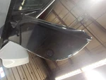 2013 Bmw 750IL Passenger Side Mirror Oem Heated Power W/camera Used 128-64555R. Fixed Price $316.82.