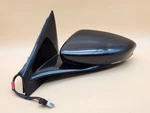 2015-2017 Chrysler 200 Left/driver Side View Mirror Power W/signal Memory Oem. Fixed Price $142.49.