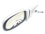 00-03 Mercedes W208 SLK320 SLK230 Left Driver Side View Door Mirror Silver*. Fixed Price $79.55.
