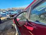 2014 Ford Escape Driver Left Door Mirror Oem Power Heated Red 118K Miles. Fixed Price $100.70.