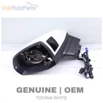 2016-2024 Audi Q7 Left Side View Door Mirror 4M1857409L. Fixed Price $324.00.