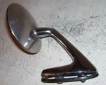 Rat Rod Mirror Different 60S 70S Hico 3A Unknown Make. Fixed Price $45.00.