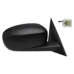 New Passenger Side Right Non-heated Non-folding Power Door Mirror 4806156AD. Fixed Price $42.58.