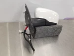 2022 Nissan Frontier Oem Driver Left Exterior Side View Mirror White. Fixed Price $213.75.