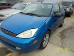 Driver Side View Mirror Manual-lever Thru 11/28/01 Fits 00-02 Focus 323864. Fixed Price $81.90.