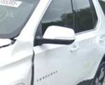 Chevrolet Traverse Lh Driver Electric Power Door Mirror W/turn Signal Oem Lkq. Fixed Price $522.58.