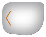 New Flat Left Replacement Mirror For Nissan Armada 10-15 W/o Backing Plate. Fixed Price $35.41.
