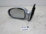 Side View Mirror Sedona 2002 2005 Kia Left Driver Front Door Power Glass Oem. Fixed Price $24.99.