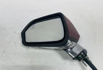 Mirror Oem Left Driver Side View Red GP5Z17683C 2016 Lincoln Mkz. Fixed Price $135.00.