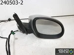 Oem 2010 Volkswagen Tiguan 2L Passenger Right Side View Mirror Power Heated. Fixed Price $80.32.