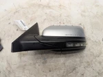 Driver Side View Mirror Power Folding Painted Fits 11-15 Explorer 804104. Fixed Price $139.99.