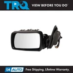 Trq Left Mirror Driver Side Fits 2002-2006 Bmw X5 BM1320125. Fixed Price $294.95.
