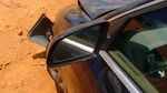 Driver Side View Mirror Power With Memory Opt 6XL Fits 05-08 Audi A6 252626. Fixed Price $63.99.