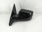 2015-2020 Gmc Yukon Driver Left Side View Power Door Mirror Black Buokn. Fixed Price $169.04.