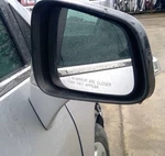 Passenger Rh Side View Mirror Gan Silver W/ Blind Spot 14 2015 16 Buick Encore. Fixed Price $102.25.