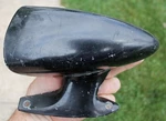 1970S Ford Mustang Ii Cobra Bobcat Pinto Bullet Sport Rh Mirror Oem. Fixed Price $29.99.