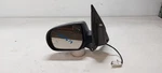2005 2006 2007 Mercury Mariner Driver Lh Power Heated Side View Mirror Oem. Fixed Price $137.65.