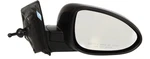 Fits 12-20 Chevrolet Sonic Manual Remote Mirror Paint To Match Black Without Rh. Fixed Price $47.95.