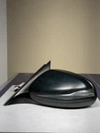 15-20 Mercedes W205 C300 Front Left Side Door Rear View Mirror W/ Blind Spot Oem. Fixed Price $199.99.