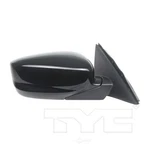 Door Mirror Tyc 4700831 Fits 08-12 Honda Accord. Fixed Price $88.48.