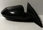 2021 - 2023 Hyundai Elantra Passenger Blind Spot 5 Pin Black Mirror Oem 0731. Fixed Price $189.99.