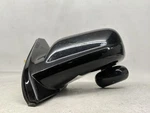 2003-2008 Toyota Matrix Driver Left Side View Power Door Mirror Black JJR1F. Fixed Price $59.50.