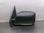 09 15 Honda Pilot Left Driver Side View Mirror Non-heated W/o Turn Signal. Fixed Price $56.95.