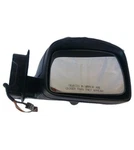2006-2009 Land Rover Range Sport Oem Driver Side Lh Power Mirror, Black. Fixed Price $129.95.
