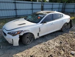 2019 Kia Stinger Rh Passenger Side Mirror Oem Used 75000 Miles 128-10496BR. Fixed Price $69.97.