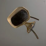Vtg 1970'S Amc Lh Side Mirror Jc 60460-421- 3631423 Working. Fixed Price $75.00.