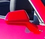2020-2024 Chevrolet Camaro Rh Passenger Door Mirror Side View Oem. Fixed Price $284.08.